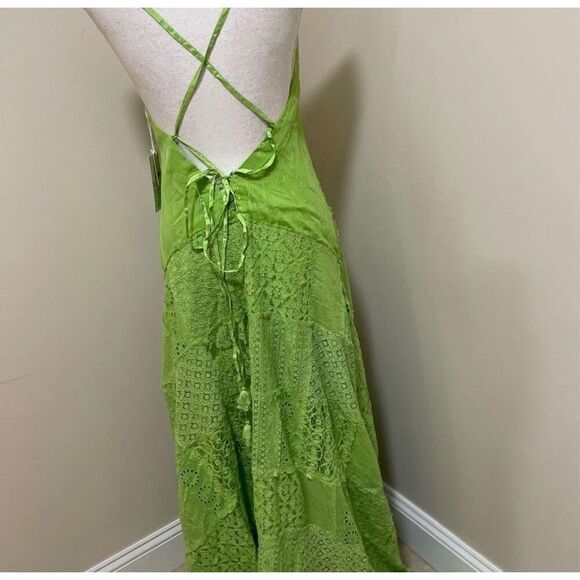 Free People FP One Aurella Maxi Size S - Picture 7 of 8